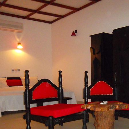 Hotel Village Vacances Awale Plage Grand-Popo Pokój zdjęcie
