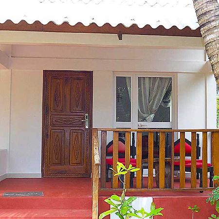 Hotel Village Vacances Awale Plage Grand-Popo Pokój zdjęcie