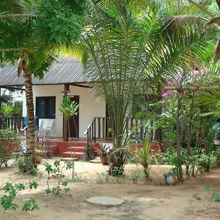 Hotel Village Vacances Awale Plage Grand-Popo Zewnętrze zdjęcie