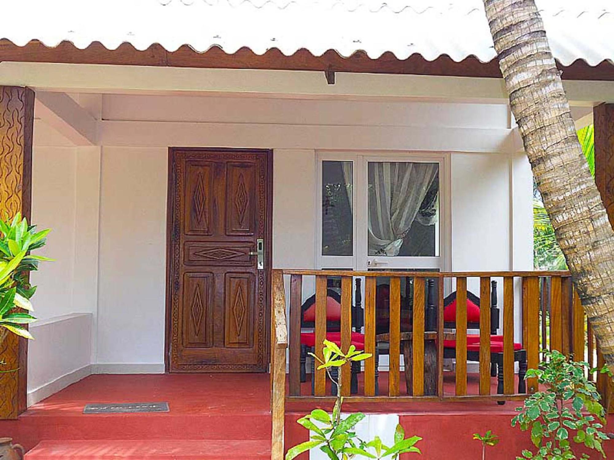 Hotel Village Vacances Awale Plage Grand-Popo Pokój zdjęcie