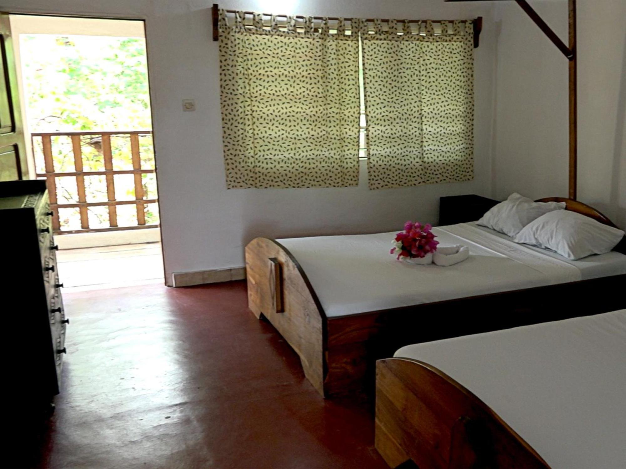 Hotel Village Vacances Awale Plage Grand-Popo Pokój zdjęcie