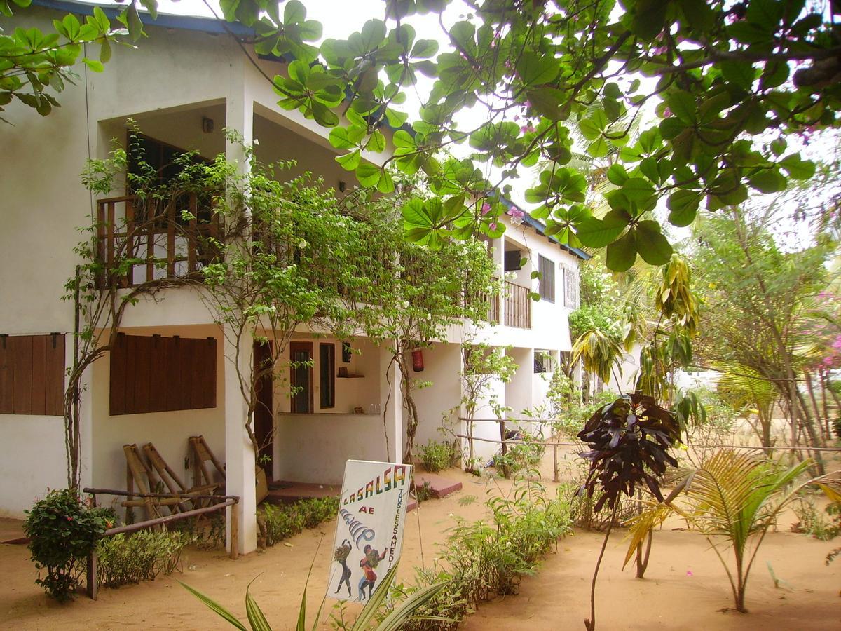 Hotel Village Vacances Awale Plage Grand-Popo Pokój zdjęcie