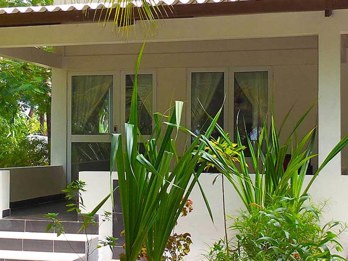 Hotel Village Vacances Awale Plage Grand-Popo Zewnętrze zdjęcie
