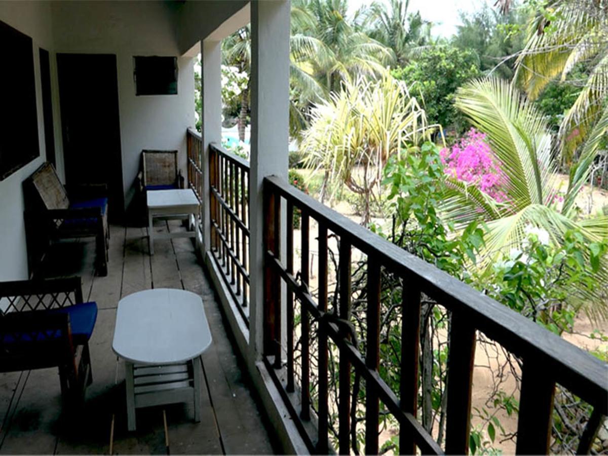 Hotel Village Vacances Awale Plage Grand-Popo Zewnętrze zdjęcie