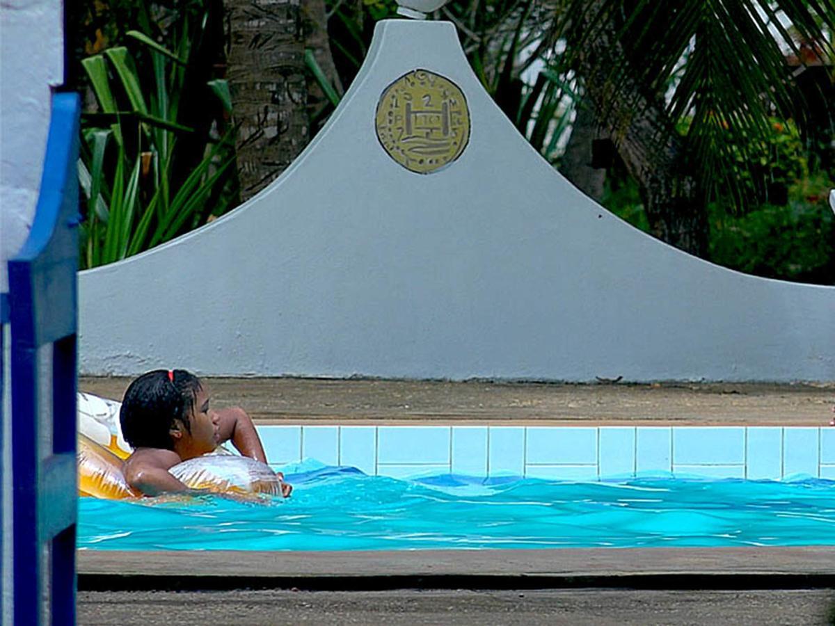 Hotel Village Vacances Awale Plage Grand-Popo Zewnętrze zdjęcie