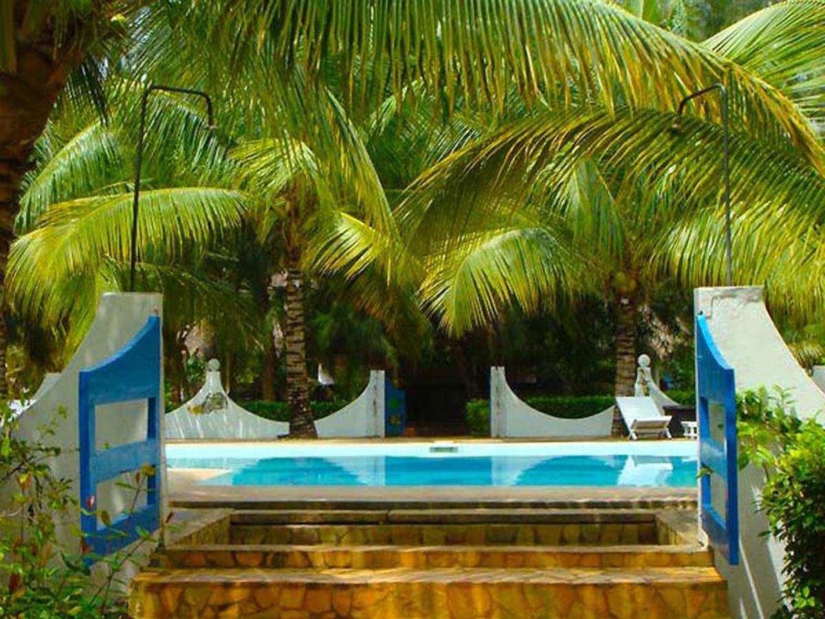 Hotel Village Vacances Awale Plage Grand-Popo Zewnętrze zdjęcie