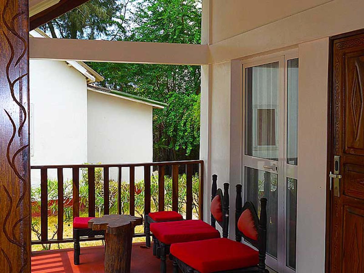 Hotel Village Vacances Awale Plage Grand-Popo Zewnętrze zdjęcie