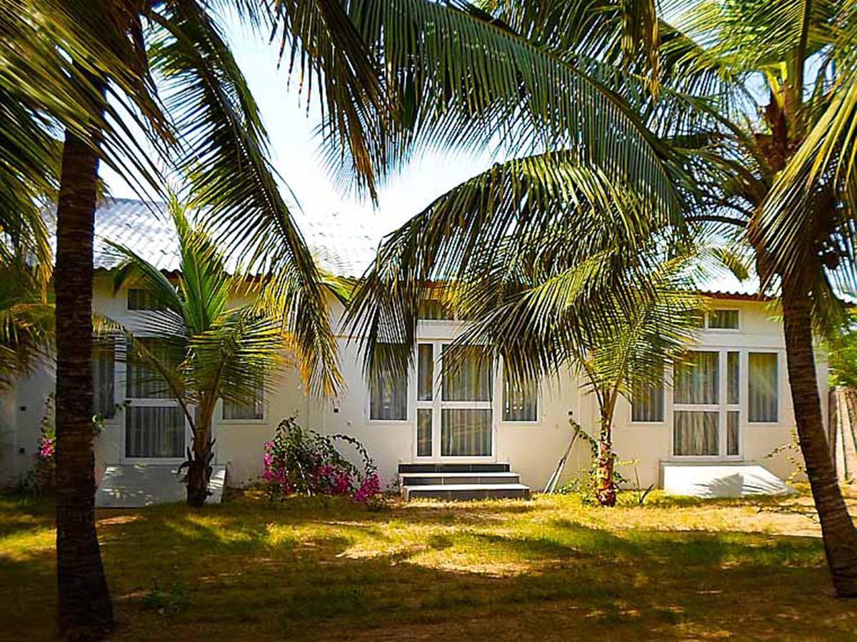 Hotel Village Vacances Awale Plage Grand-Popo Zewnętrze zdjęcie