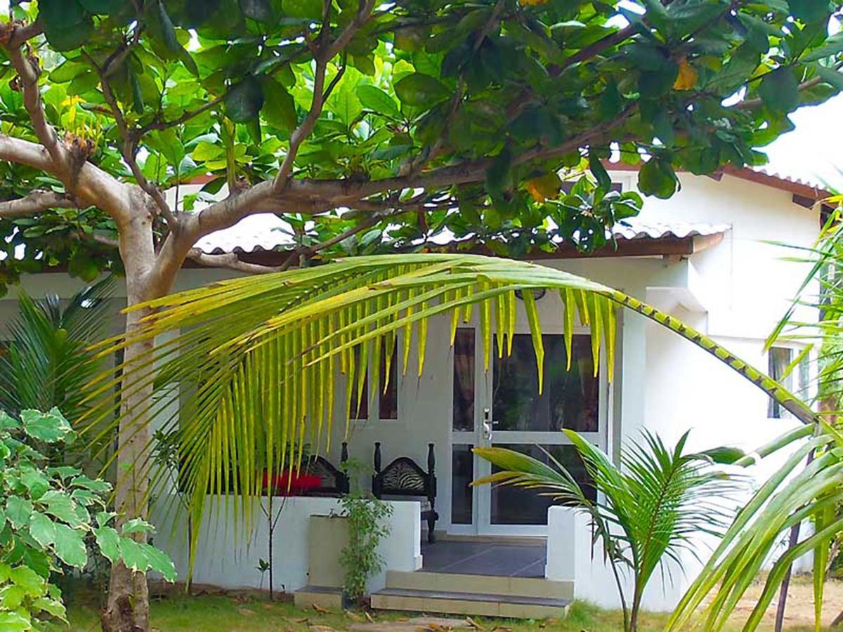 Hotel Village Vacances Awale Plage Grand-Popo Zewnętrze zdjęcie