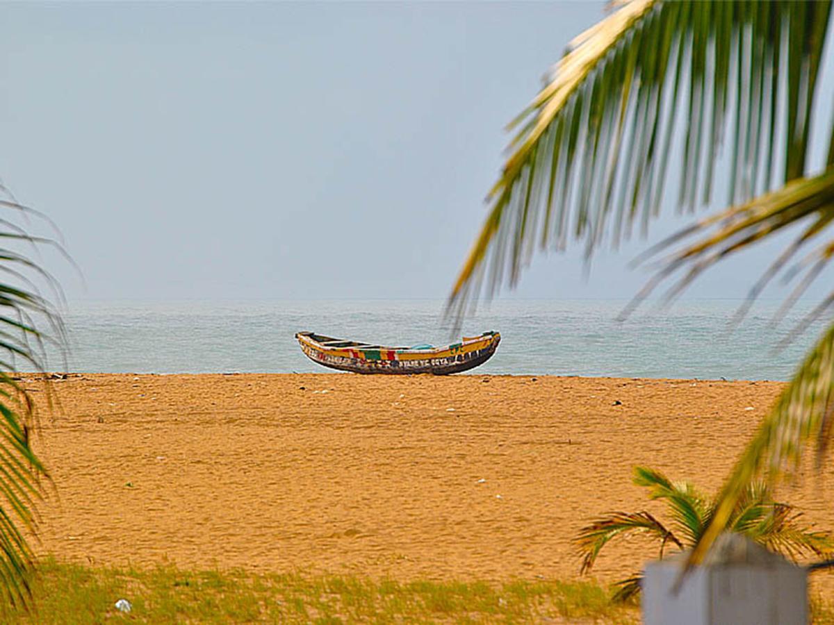 Hotel Village Vacances Awale Plage Grand-Popo Zewnętrze zdjęcie
