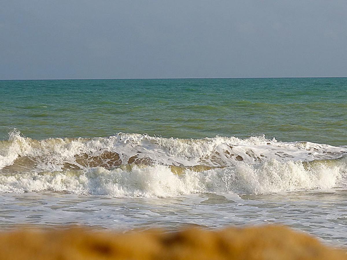 Hotel Village Vacances Awale Plage Grand-Popo Zewnętrze zdjęcie